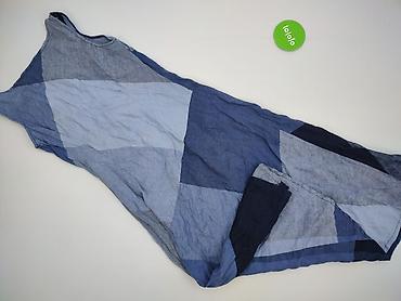 jean pascal jacket: George, Sukienka damska, rozmiar L — 3