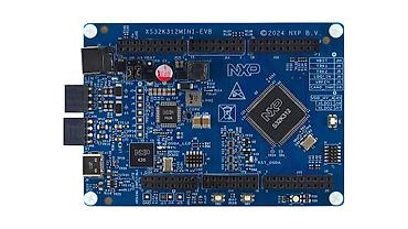 arduino: Ana Platası S32K312MI, Yeni — 1
