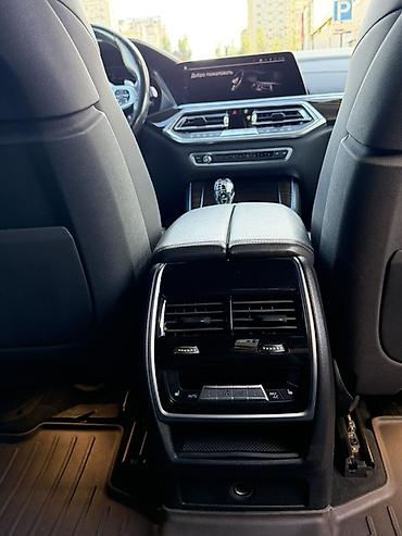 bmb e39: BMW X5: 2019 г., 4.4 л, Автомат, Бензин, Кроссовер — 3