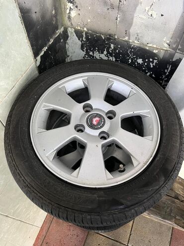 диски на бмв 1 серии: Yeni Disk təkər Daewoo 195 / 55 / R 15, 4 Boltlu