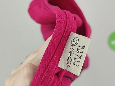 bluza sonic: Esprit, T-shirt damski, rozmiar L — 5