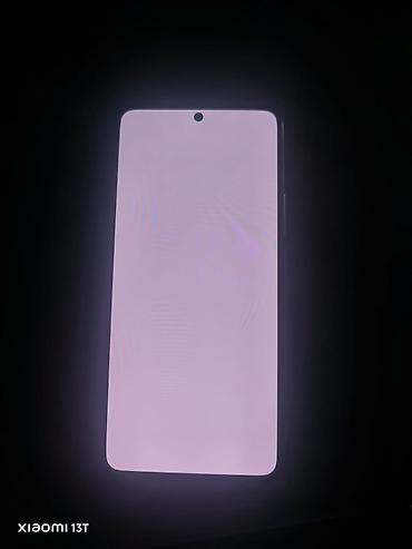 xiami 14: Xiaomi 12T Pro, 256 GB, rəng - Boz, 
 İki sim kartlı — 7