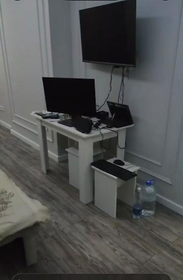 60: 1 комната, 40 м², Элитка, 3 этаж — 1