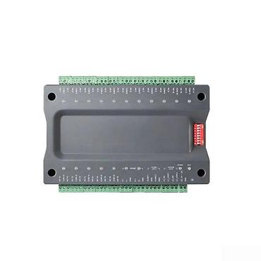 Kontrollerlər: DS-K2M0016A Elevator Sub-ControllerDS-K2210 ELEVATOR CONTROLLER - — 1