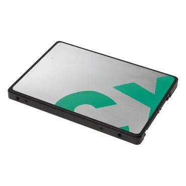stopice za šivaću mašinu: Brand: TeamGroup |x|x Model: SSD TeamGroup 2.5" SATA3 CX2 512GB