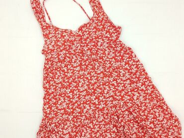 laversa sukienki plus size: Sukienka damska, rozmiar S
