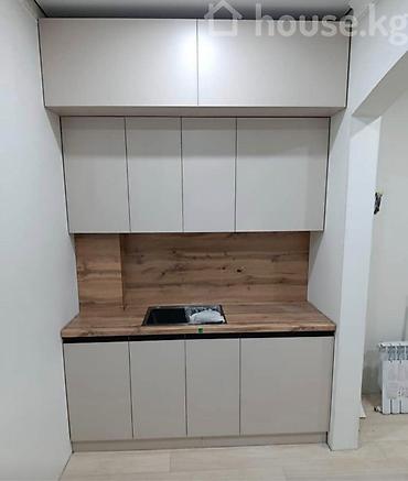 Продажа квартир: 1 комната, 45 м², Элитка, 2 этаж, Евроремонт — 2