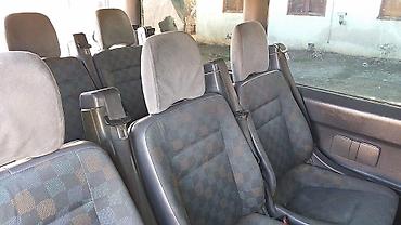 Mercedes-Benz: Mercedes-Benz Vito: 2.2 l | Van/Minivan — 10