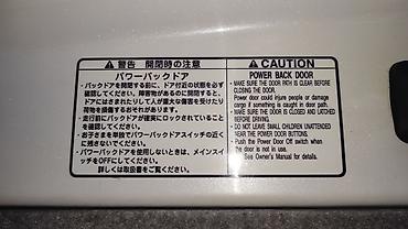 Lexus: Lexus RX: 2004 г., 3.3 л, Автомат, Газ, Кроссовер — 6