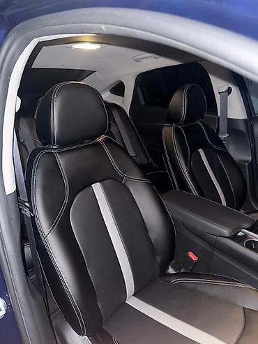 Hyundai: Hyundai Sonata: 2020 г., 2.5 л, Автомат, Бензин, Седан — 6