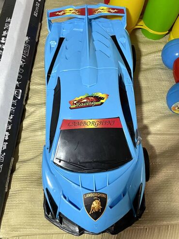 Oyuncaqlar: 3 ədəd böyük plasmas maşın satılır. Hamısı yaxşı vəziyyətdədir, çat və -da lalafo.az — 5 Oyuncaqlar: 3 ədəd böyük plasmas maşın satılır. Hamısı yaxşı vəziyyətdədir, çat və — 5