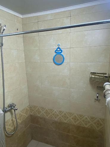 Долгосрочная аренда домов: 38 м², 1 комната, Евроремонт — 9