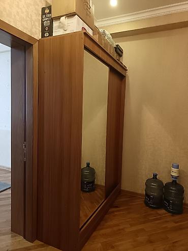 mebel evi: Dehliz üçün şkaf satilir ela veziyyetdedi hec bir problemi yoxdu — 2