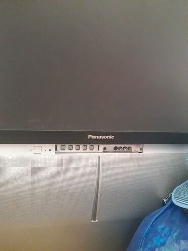 самсунг g7000 телевизор: Старый огромный телик panasonic. бесплатно. Экран треснут