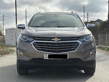 Chevrolet: Chevrolet Equinox: 1.5 l | 2018 il 148000 km Krossover — 8