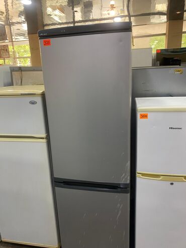 maşın xaladeniki: 2 двери Indesit Холодильник Продажа