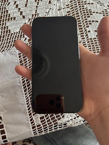iphone 15 pro satilir: IPhone 15 Pro, 128 GB, Blue Titanium, Face ID — 3