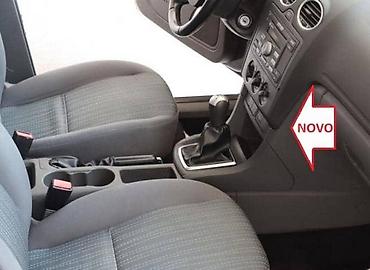 grejaci golf 4: KOŽICA MENJAČA I RUČNE ZA FORD FOCUS OD 2005. DO 2008. GOD. | PULSAR — 6