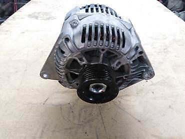 nova krila golf 4: ALTERNATOR SCENIC, MEGAN 2 ZA RENAULT MEGANE, SCENIC — 1