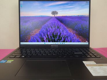 Masaüstü kompüterlər və iş stansiyaları: İşlənmiş ASUS Vivobook, 16 ", Intel Core i5, 512 GB, Ünvandan götürmə