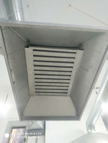 Кондиционеры: Вентиляция Кондиционеры Изготовление Вентиляций Расчёты Выезд — 18