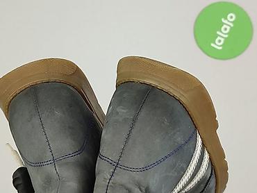 mk botki: Buty dziecięce MEMO – profilowane trzewiki chłopięce - Rozmiar: 32 — 5