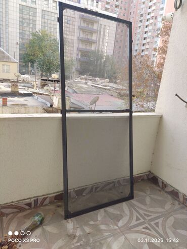 jaluzlər qapı: Jalüz qapılar Dəmir lalafo.az -da jaluzlər qapı: Jalüz qapılar Dəmir