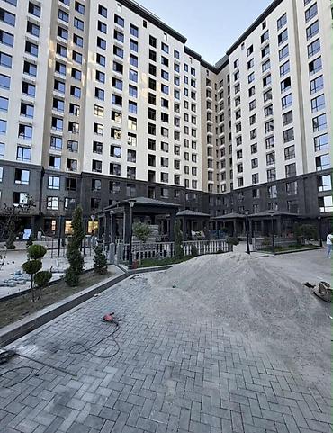 куплю квартиру рабочий городок: 🏠 1-комнатная квартира — ЖК «Мэрси» 📍 Ул. Айни, рядом с БГУ, Политехом — 5