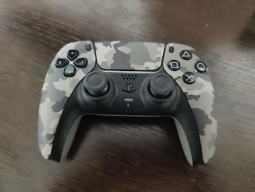 айфон икс с: Беспроводной геймпад Sony PlayStation DualSense для PS5 в идеальном — 1