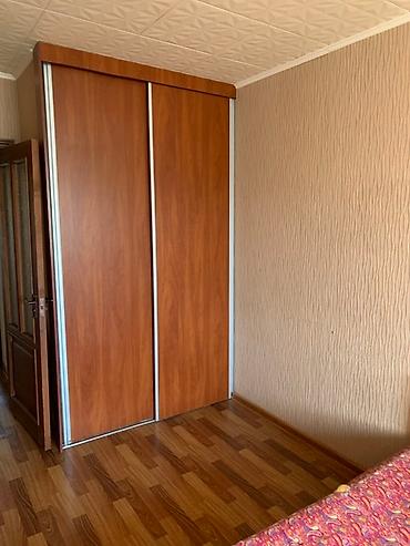 Продажа квартир: 3 комнаты, 58 м², 3 мкр 104 серия, 4 этаж — 13