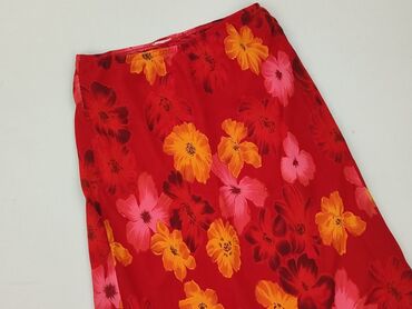 sukienki midi na wesele allegro: Women`s skirt, size S (EU 36)