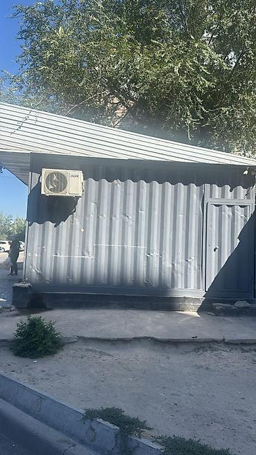 Контейнеры: Срочно срочно, горит!! продаю контейнер под магазин(8на 5) без места — 2