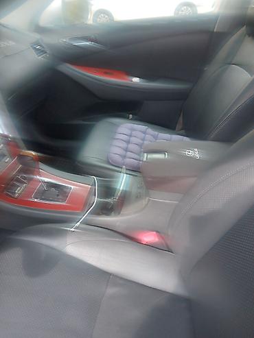 Lexus: Lexus ES: 2008 г., 3.5 л, Автомат, Бензин, Лимузин — 6