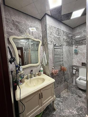 xutor ev: İcarəyə verilir 3 otaqlı yeni tikili 115 m², Nəsimi r. Kateqoriya — 8