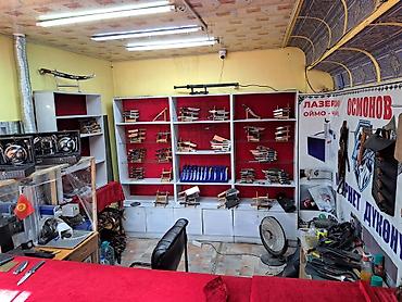 Аренда помещений свободного назначения: Сдаётся помещение под фастфуд, суши, тандыр (самса) и доставку и т.д – — 6