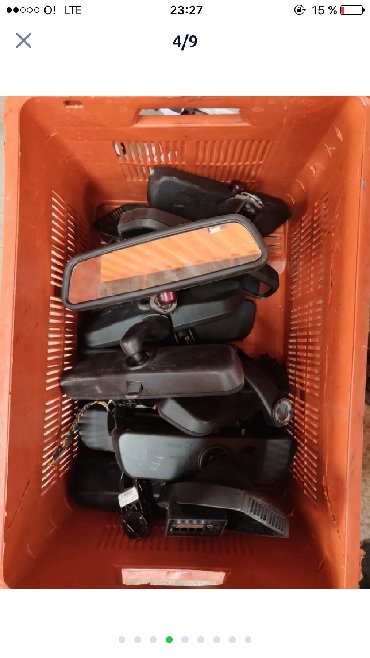 Другие детали кузова: Бмв е39,е46,е53,е60. дешево.запчасти на бмв — 6