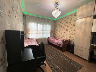 Köhnə tikili: Bakı, 4 otaqlı, Köhnə tikili, m. Xətai, 100 kv. m — 6