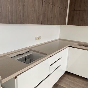 Мебель на заказ: Мебель на заказ, Кухня, Столешница — 9