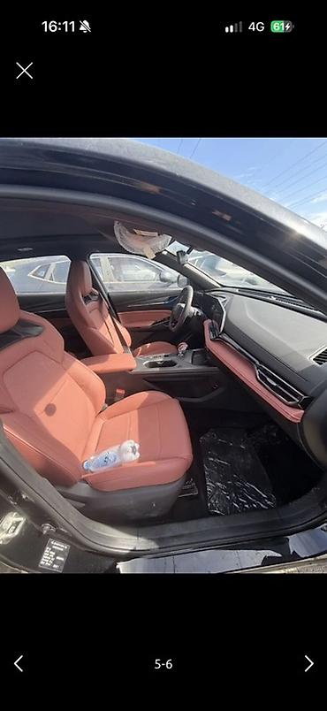 tayota funcargo: Changan X5 Plus: 2025 г., 1.5 л, Бензин, Кроссовер — 3