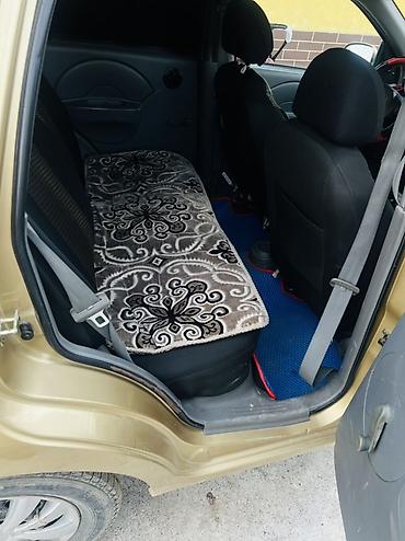 Chevrolet: Chevrolet Aveo: 2003 г., Хэтчбэк — 8