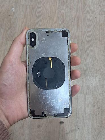 iphone xs 128gb: IPhone X, 256 GB, Ağ, Face ID — 3