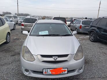 тойота таун айс: Toyota Caldina: 2003 г., 2 л, Автомат, Бензин, Универсал