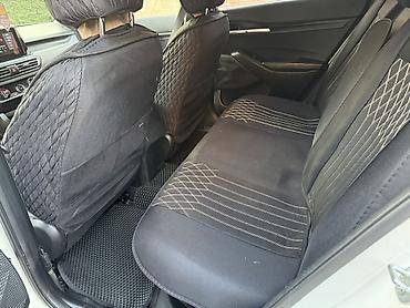 Kia: Kia Seltos: 2019 г., 1.6 л, Автомат, Дизель, Кроссовер — 9