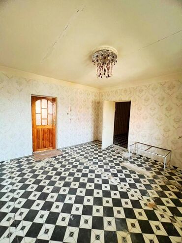 Köhnə tikili: Bakı, 4 otaqlı, Köhnə tikili, 85 kv. m — 21