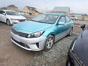 форт ош: Kia Forte: 2020 г., 1.6 л, Механика, Газ, Седан — 4