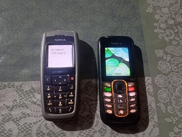 ноутбук бишкек купить: Nokia 9210 Communicator, Б/у, 1 SIM