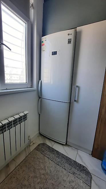 12: 3 комнаты, 68 м², 12 мкр 106 серия, 8 этаж, Евроремонт — 4