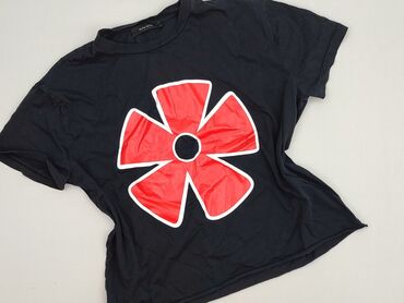 tanie t shirty damskie plus size: Hunter, T-shirt damski, rozmiar XL