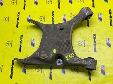 Рычаги: Комплект рычагов BMW — 4