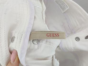 bia: Guess, Spodnie materiałowe damskie, rozmiar M — 4